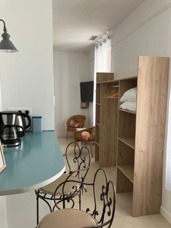 Appartement Calme Centre Ville A 80M Des Halles Ναρμπόν Εξωτερικό φωτογραφία